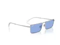 Ray-Ban Emy RB 3741 003/80 59 Occhiali da Sole