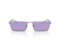 Ray-Ban Emy RB 3741 004/1A 56 Occhiali da Sole