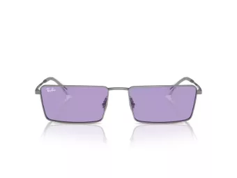 Ray-Ban Emy RB 3741 004/1A 56 Occhiali da Sole