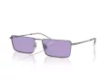 Ray-Ban Emy RB 3741 004/1A 56 Occhiali da Sole