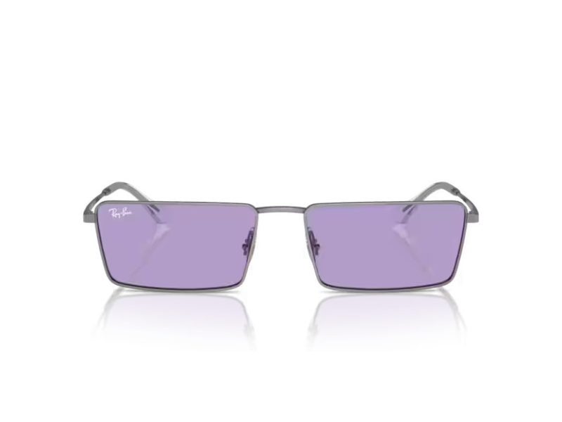 Ray-Ban Emy RB 3741 004/1A 59 Occhiali da Sole