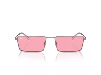 Ray-Ban Emy RB 3741 004/84 56 Occhiali da Sole