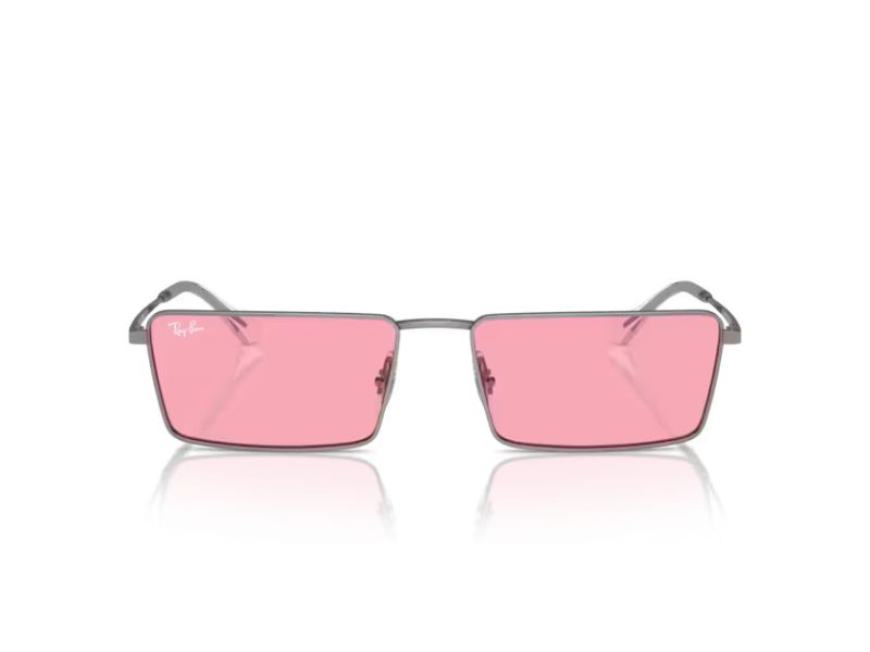 Ray-Ban Emy RB 3741 004/84 56 Occhiali da Sole