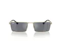 Ray-Ban Emy RB 3741 92136V 59 Occhiali da Sole