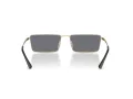 Ray-Ban Emy RB 3741 92136V 59 Occhiali da Sole