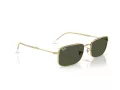 Ray-Ban RB 3746 001/31 56 Occhiali da Sole