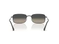 Ray-Ban RB 3746 002/71 56 Occhiali da Sole