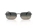 Ray-Ban RB 3746 002/71 59 Occhiali da Sole