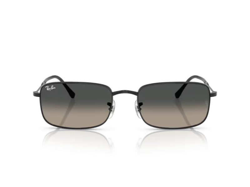 Ray-Ban RB 3746 002/71 59 Occhiali da Sole