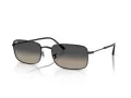Ray-Ban RB 3746 002/71 59 Occhiali da Sole