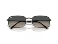 Ray-Ban RB 3746 002/71 59 Occhiali da Sole
