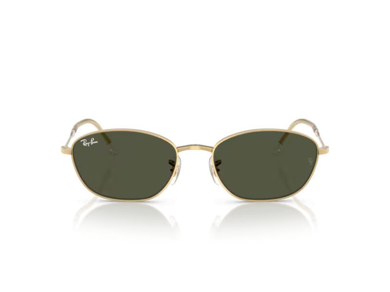 Ray-Ban RB 3749 001/31 55 Occhiali da Sole