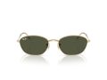 Ray-Ban RB 3749 001/31 58 Occhiali da Sole