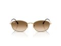 Ray-Ban RB 3749 001/51 55 Occhiali da Sole