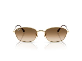 Ray-Ban RB 3749 001/51 55 Occhiali da Sole
