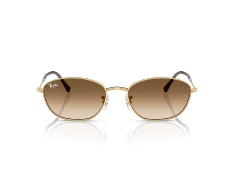 Ray-Ban RB 3749 001/51 55 Occhiali da Sole
