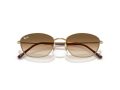 Ray-Ban RB 3749 001/51 55 Occhiali da Sole