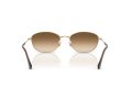 Ray-Ban RB 3749 001/51 58 Occhiali da Sole