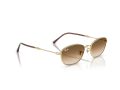 Ray-Ban RB 3749 001/51 58 Occhiali da Sole