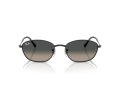 Ray-Ban RB 3749 002/71 55 Occhiali da Sole