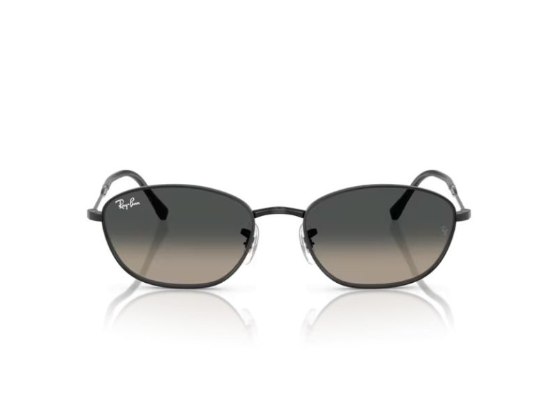 Ray-Ban RB 3749 002/71 55 Occhiali da Sole