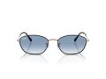 Ray-Ban RB 3749 92723F 55 Occhiali da Sole