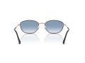 Ray-Ban RB 3749 92723F 55 Occhiali da Sole