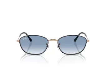 Ray-Ban RB 3749 92723F 58 Occhiali da Sole