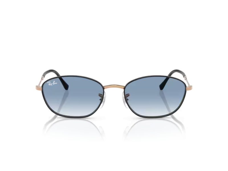 Ray-Ban RB 3749 92723F 58 Occhiali da Sole