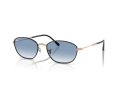 Ray-Ban RB 3749 92723F 58 Occhiali da Sole
