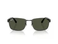 Ray-Ban RB 3750 002/31 59 Occhiali da Sole