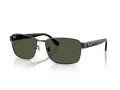 Ray-Ban RB 3750 002/31 59 Occhiali da Sole