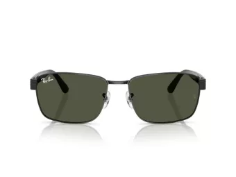 Ray-Ban RB 3750 002/31 62 Occhiali da Sole