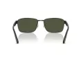 Ray-Ban RB 3750 002/31 62 Occhiali da Sole