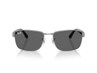Ray-Ban RB 3750 004/B1 59 Occhiali da Sole