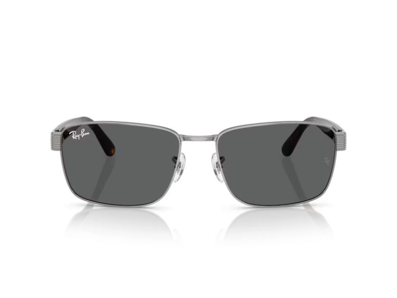 Ray-Ban RB 3750 004/B1 59 Occhiali da Sole