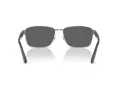 Ray-Ban RB 3750 004/B1 62 Occhiali da Sole