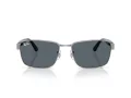 Ray-Ban RB 3750 004/R5 59 Occhiali da Sole