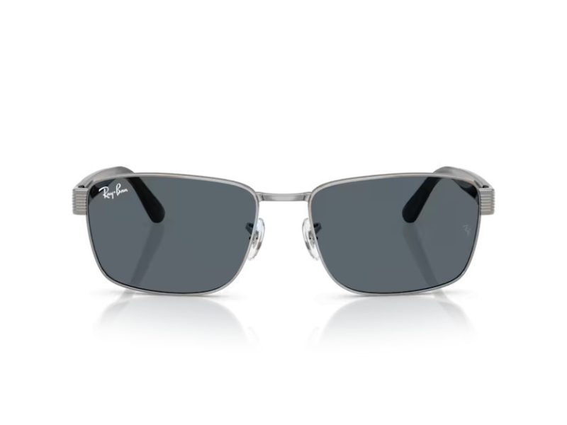 Ray-Ban RB 3750 004/R5 59 Occhiali da Sole