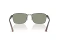 Ray-Ban RB 3750 925940 62 Occhiali da Sole