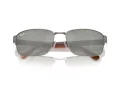 Ray-Ban RB 3750 925940 62 Occhiali da Sole