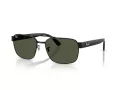 Ray-Ban RB 3751 002/31 58 Occhiali da Sole