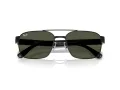Ray-Ban RB 3751 002/31 58 Occhiali da Sole