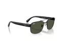 Ray-Ban RB 3751 002/31 58 Occhiali da Sole
