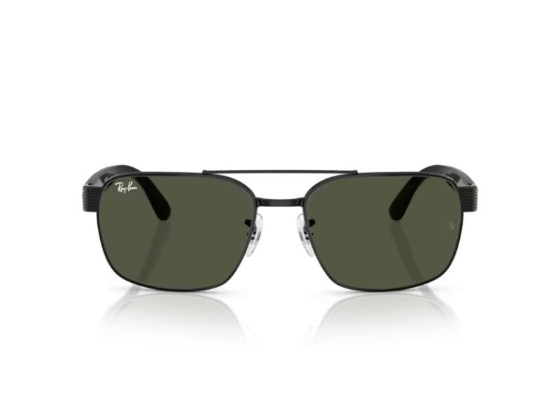 Ray-Ban RB 3751 002/31 61 Occhiali da Sole