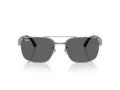 Ray-Ban RB 3751 004/B1 58 Occhiali da Sole