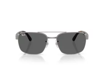 Ray-Ban RB 3751 004/B1 58 Occhiali da Sole