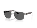Ray-Ban RB 3751 004/B1 58 Occhiali da Sole