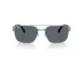 Ray-Ban RB 3751 004/R5 58 Occhiali da Sole