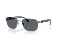 Ray-Ban RB 3751 004/R5 58 Occhiali da Sole